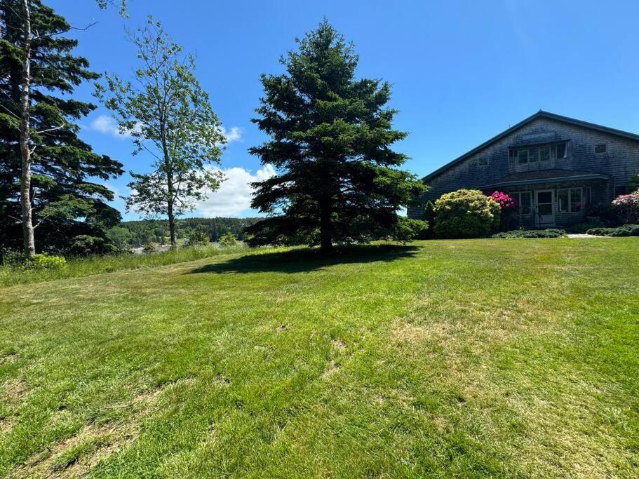 Acadia Seaside Bungalow Villa Tremont Exteriör bild